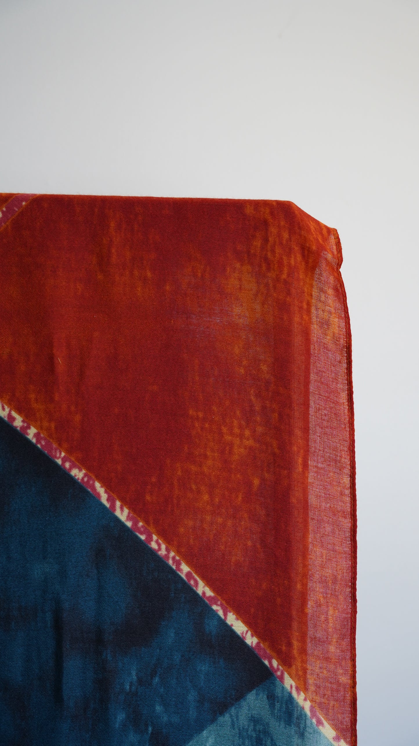 Premium Printed Viscose Hijab-Diversity Day