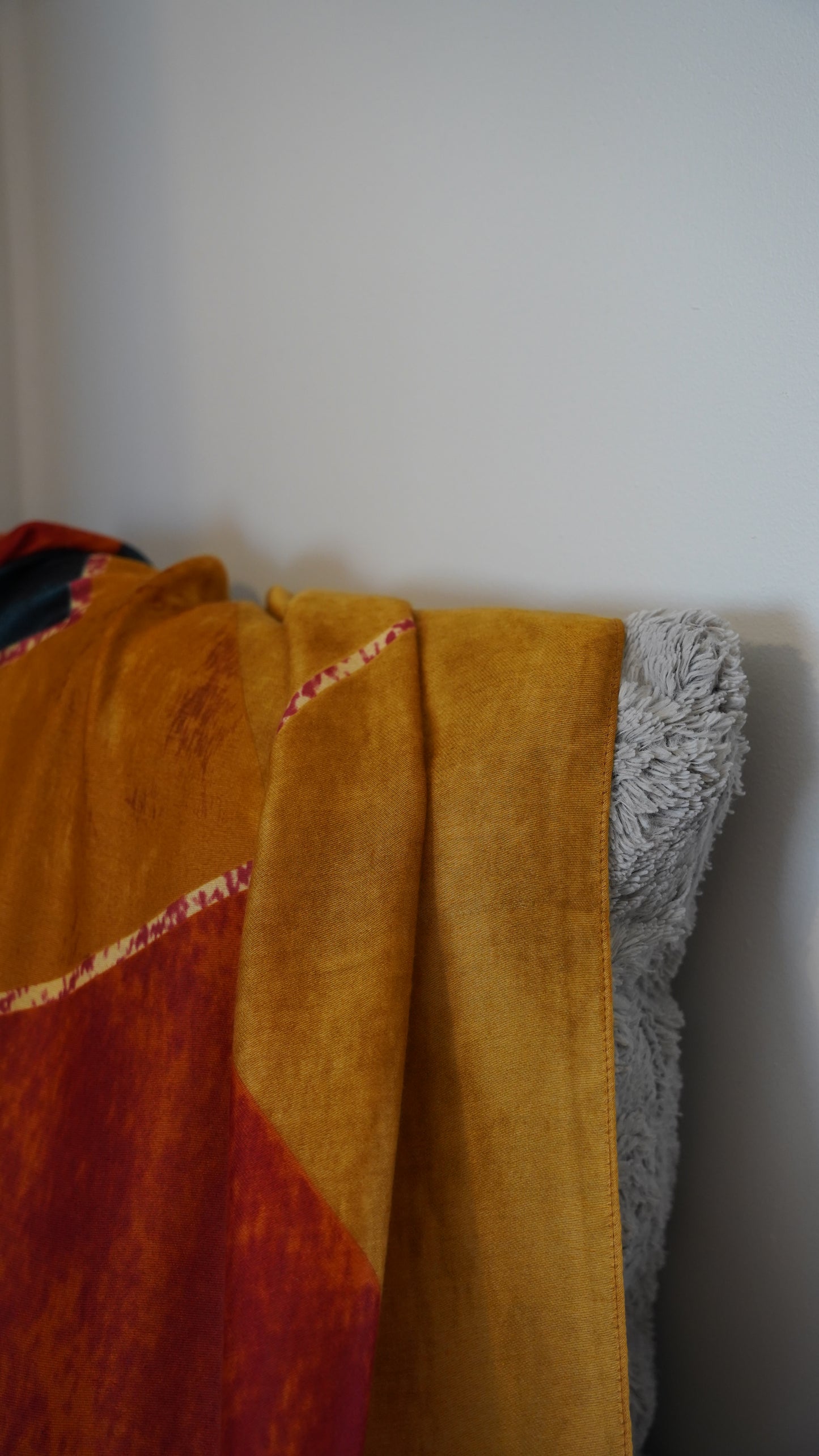 Premium Printed Viscose Hijab-Diversity Day