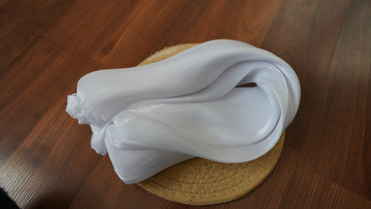 Premium Organza Hijab-Sheen